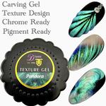 Tino Vo Pandora Texture Gel, 5 Grams