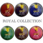 Tino Vo Art Gel New Edition Royal Collection