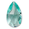 Dreamtime Crystal SPECTRA CRYSTAL TEAR DROP #8721