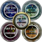 Tino Vo Cateye Chrome Bundle