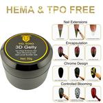 Tino Vo 3D Gelly, 50 Grams