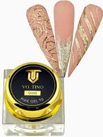 Tino Vo Pixie Gel, Non-Cleanse, Gold