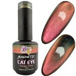 Tino Vo Magnetic Cateye, Hunger Game