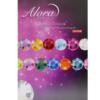 Alora Rhinestones FlatBack Color Chart
