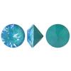 Bling! 1088 Round Pointed Back Chatons Emerald MI ss39