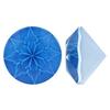 Bling! 1088 Round Pointed Back Chatons Neon Blue ss47