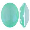 Bling! 4120 Oval Fancy Stone Greenwrap Enchanted 18x13 mm