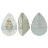 Bling! 4320G Pear Fancy Stone Honey 10x7 mm