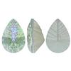 Bling! 4320G Pear Fancy Stone Vitrail Light 10x7 mm