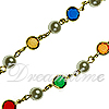 Acrylic Chain