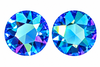 Dreamtime Crystal DC 1088 Chaton Sapphire Shimmer SS39