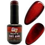 Tino Vo Magnetic Cateye, Queen of Heart