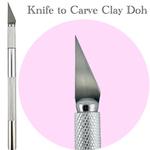 Tino Vo - Clay Doh Knife