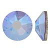Dreamtime Crystal DC 2088 Flat Back Rhinestone Alexandrite Shimmer SS16