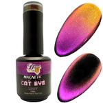 Tino Vo Magnetic Cateye, Lust