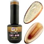 Tino Vo Magnetic Cateye, Honey