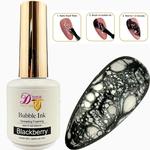 Tino Vo Bubble Ink Blackberry