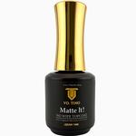 Tino Vo Matte It! Gel Top Coat