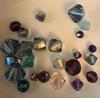 Free Premium Crystal Bead Medley made with Crystals by Swarovski