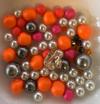 Free Premium Crystal Pearl Medley made with Crystals by Swarovski