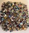 Free Premium Small Flatback Crystals made with Crystals by Swarovski