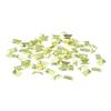 Tino Vo Gold Stud, Rectangle 4x2 mm