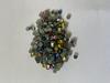 CraftSafe Crystalina Low Lead Hot Fix Rhinestones 3mm Pastel Mix