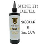 Tino Vo Shine It! Gel Top Coat Refill 300 ml