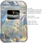 Tino Vo 3D Silicone Mold, Bee & Butterfly
