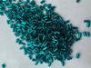 TOHO™ Turquoise 27BD Bugle Beads 3mm