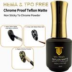 Tino Vo Teflon Matte Top Coat