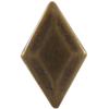 Iron On Domed Diamond Nailheads