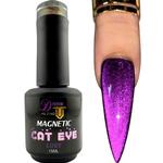 Tino Vo Magnetic Cateye, Lust