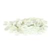 Iron On Domed Metal Nailheads 2mm Cream (Pearl Studs)