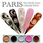 Tino Vo One Stroke Liner Paris Collection