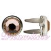 Dreamtime Crystal "Bling in the Ring" Pre-Set Rhinestones