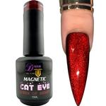 Tino Vo Magnetic Cateye, Queen of Heart