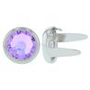 Dreamtime Crystal "Bling in the Ring" Pre-Set Rhinestones Vitrail Light ss34