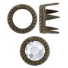 Rope Rims ss34 XLL DGA