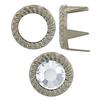 Rope Rims Long Leg ss40