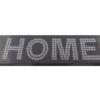 Rhinestone Sticker Words - Home