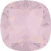 Swarovski 1401 Rose Cut Round Stone Rose Water Opal 10mm