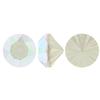 Bling! 1088/G Round Pointed Back Chatons Crystal AB ss39