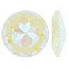 Bling! 1201 Fancy Round Stone White MI 27mm