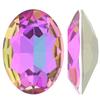 Bling! 4120 Oval Fancy Stone Heliotrope 18x13 mm