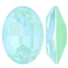 Bling! 4120 Oval Fancy Stone Mint MI 18x13 mm