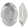 Bling! 4120 Oval Fancy Stone Satin 18x13 mm