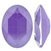 Bling! 4120 Oval Fancy Stone Tanzanite MK 18x13 mm