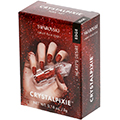 Swarovski Crystalpixie EDGE Heart&rsquo;s Desire 5 grams