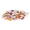 Dreamtime Crystal Floral Blooms 2088 SS20 Flat Back Mix - 144 pcs